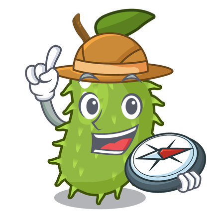 Vector Of Slice Soursop Icon Cartoon Of Id Royalty Free Image Stocklib Vector Of Slice Soursop Icon Cartoon Of Id Royalty Free Image Stocklib