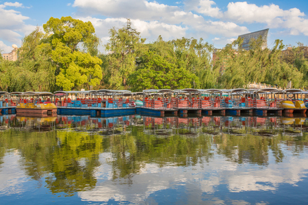 Parkのeditorial素材