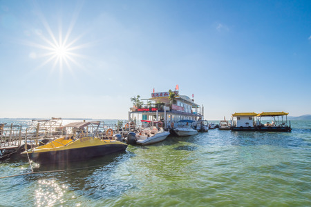 Boatsのeditorial素材