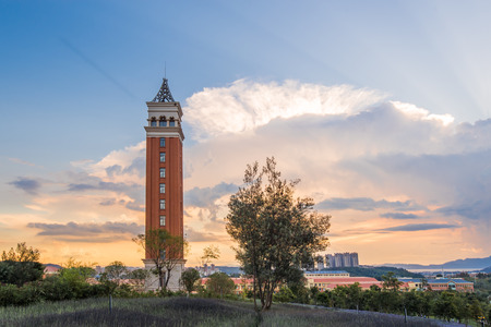 belfryのeditorial素材