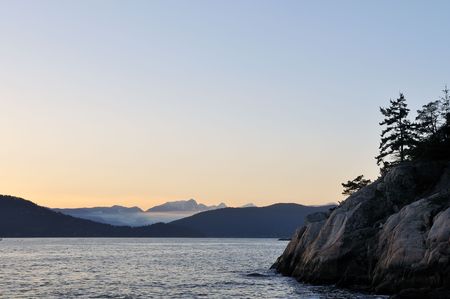point atkinson lighthouse park, west vancouver