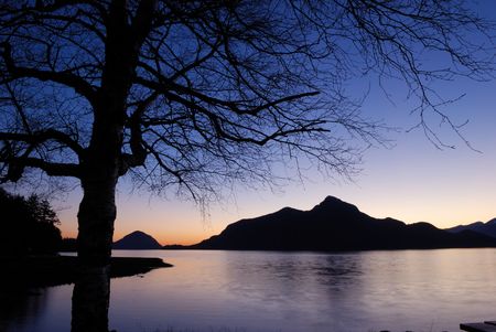 howe sound, bc
