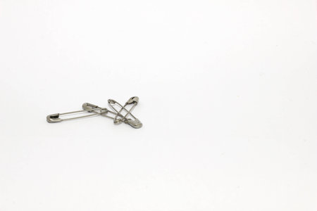 clasp on isolate