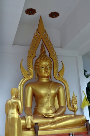 Buddha imageの写真素材