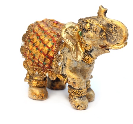 Elephantの写真素材