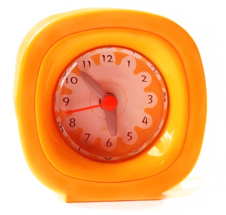 clockの写真素材