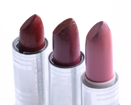 lipstickの写真素材