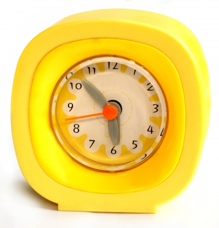 clockの写真素材