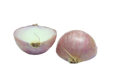 onionの写真素材