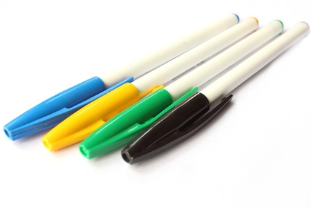 pen