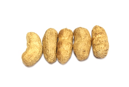 peanut