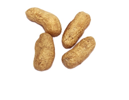 peanut