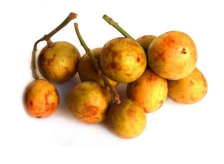 Burmese grapes
