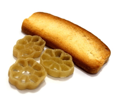 Traditional cake の写真素材
