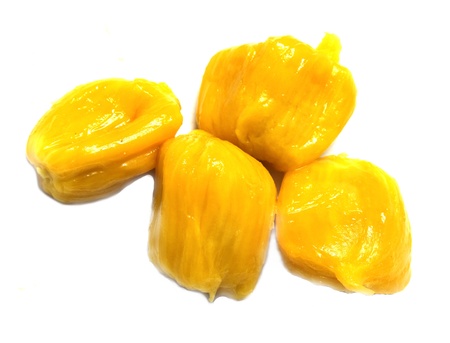 jackfruitの写真素材