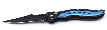 MULTI PURPOSE KNIFEの写真素材
