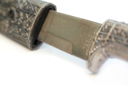 antics knife