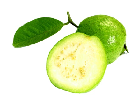 guavaの写真素材