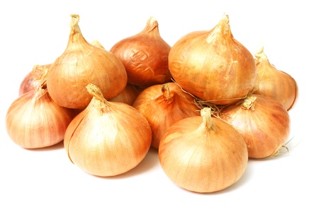 onionの写真素材