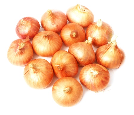 onionの写真素材