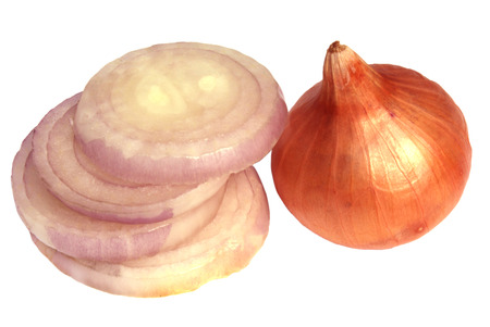 onionの写真素材