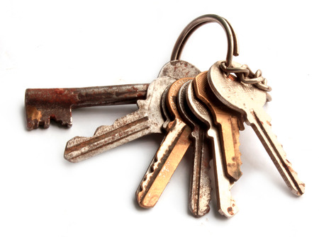 keyの写真素材