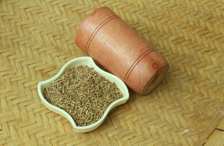 cumin seeds