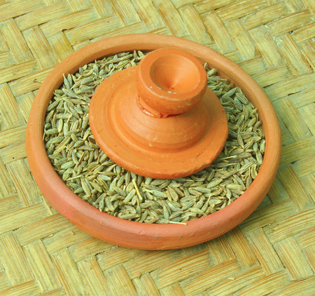 cumin seeds
