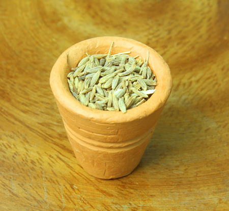 cumin seeds