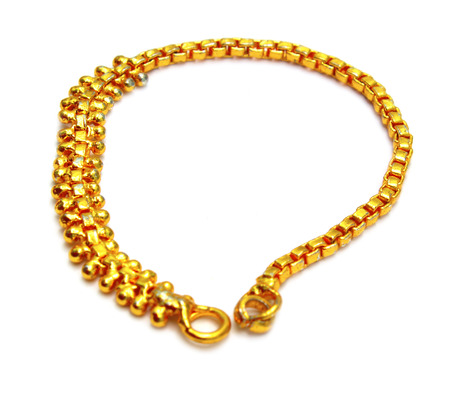 necklaceの写真素材