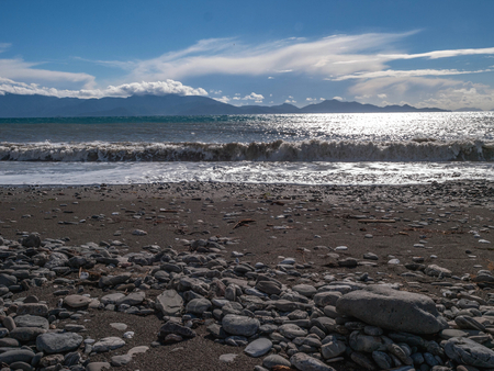 St Fokas area, Kos island, Greeceの写真素材