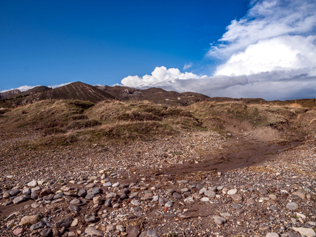 St Fokas area, Kos island, Greeceの写真素材