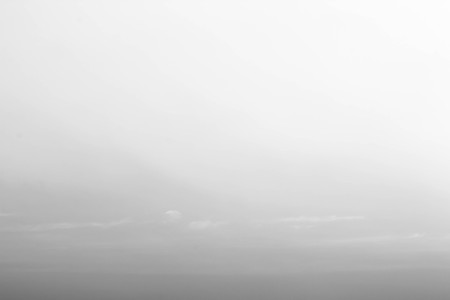 sky  white background textureの写真素材