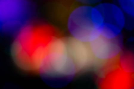 Background bokeh