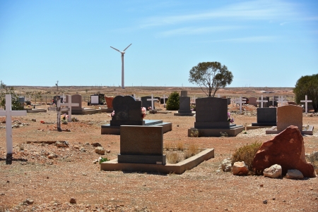 Cooper Pedy 5のeditorial素材