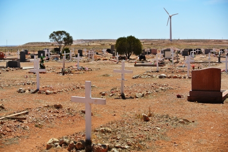 Cooper Pedy 4のeditorial素材