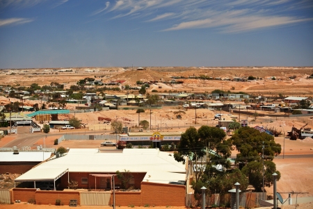 Cooper Pedy 2のeditorial素材