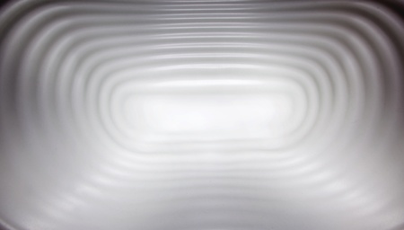 Modern ceilingの写真素材