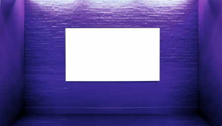 A picture presenting modern artの写真素材