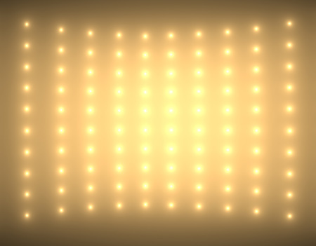 Abstract background with tiny glimmersの写真素材