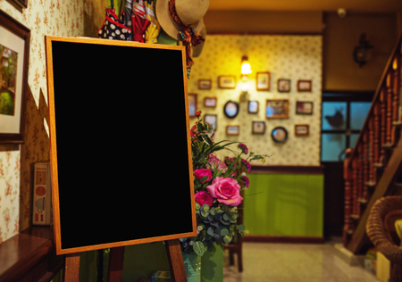 Vintage interior in an ancient, european buildingの写真素材