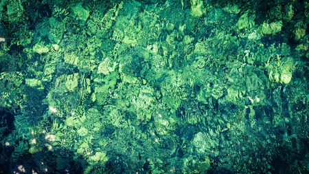 Rock and waterの素材