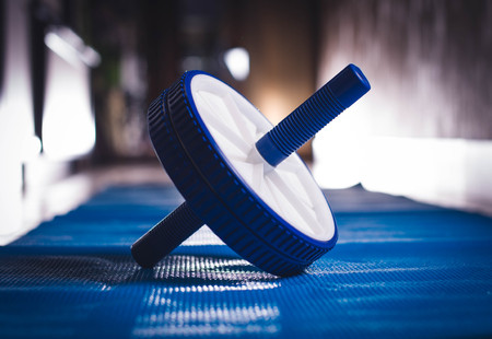 sports accessoriesの写真素材