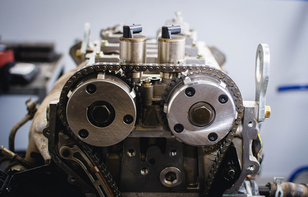 engine