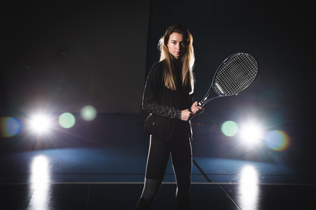 Tennisの写真素材