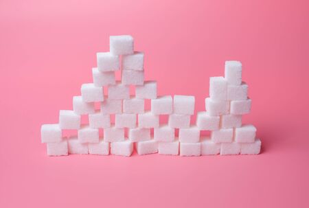 sugarの写真素材