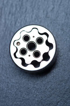 gear set oil pumpの写真素材