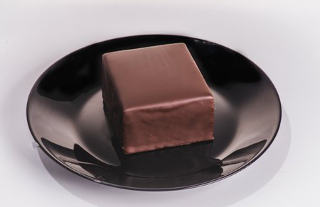 homemade soufflの写真素材