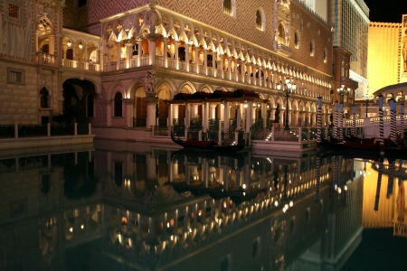 Las Vegas のeditorial素材