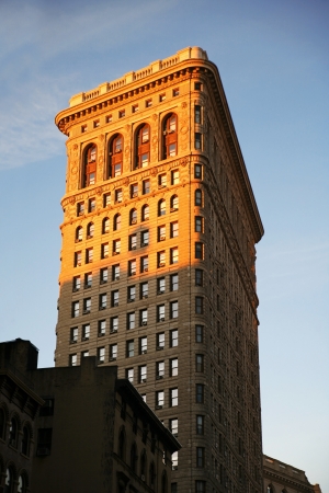 classical NY home, Manhattanのeditorial素材